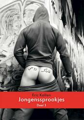 Jongenssprookjes / Deel 3 - Eric Kollen (ISBN 9789081978965)