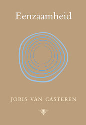 Eenzaamheid - Joris van Casteren (ISBN 9789403126210)