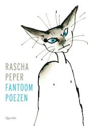 Fantoompoezen - Rascha Peper (ISBN 9789021446196)