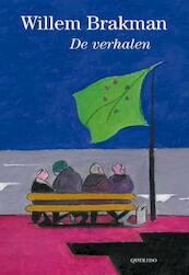 De verhalen - Willem Brakman (ISBN 9789021449722)