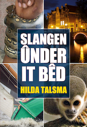 Slangen ûnder it bêd - Hilda Talsma (ISBN 9789089549730)