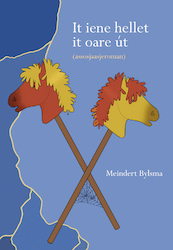 It iene hellet it oare út - Meindert Bylsma (ISBN 9789463652742)