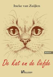 De kat en de liefde - Ineke van Zuijlen (ISBN 9789464496345)