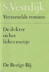 De dokter en het lichte meisje - Simon Vestdijk (ISBN 9789023469537)