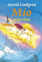 Mio, mijn Mio - Astrid Lindgren (ISBN 9789021677453)