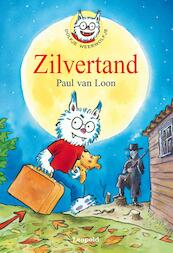 Zilvertand - Paul van Loon (ISBN 9789025869076)