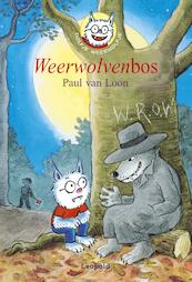 Weerwolvenbos - Paul van Loon (ISBN 9789025871567)