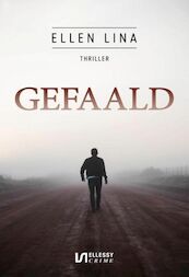 Gefaald - Ellen Lina (ISBN 9789464491005)