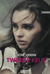Tweede keus - José Vriens (ISBN 9789464492088)