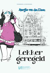 Lekker geregeld - Marijke van den Elsen (ISBN 9789464495379)