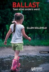 Ballast - Ellen Solleveld (ISBN 9789464496314)