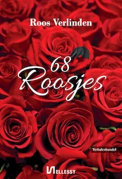 68 Roosjes - Roos Verlinden (ISBN 9789464499674)
