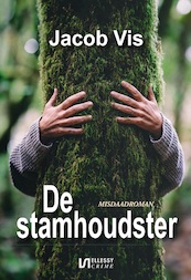De stamhoudster - Jacob Vis (ISBN 9789464930320)
