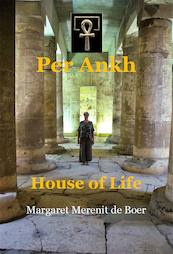 Per Ankh - Margaret Merenit de Boer (ISBN 9789464061475)