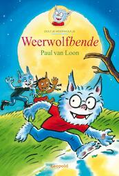 Weerwolfbende - Paul van Loon (ISBN 9789025856878)