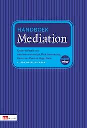 Handboek mediation - (ISBN 9789012389426)
