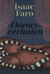 Damesverhalen - Isaac Faro (ISBN 9789021449463)