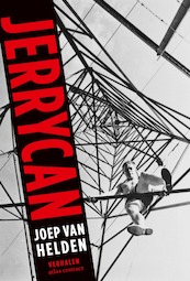 Jerrycan - Joep van Helden (ISBN 9789025454678)