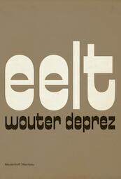 Eelt - Wouter Deprez (ISBN 9789460420054)