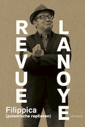 Revue Lanoye - Tom Lanoye (ISBN 9789044629101)