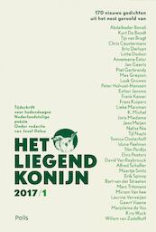 Het Liegend Konijn / jrg. 15 nr. 1 - Jozef Deleu (ISBN 9789463102421)