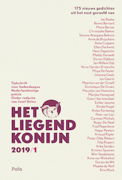 Het Liegend Konijn (jg. 17 nr. 1) (e-book) - Jozef Deleu (ISBN 9789463104265)
