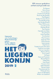 Het Liegend Konijn 2019/2 - Jozef Deleu (ISBN 9789463105033)