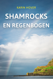 Shamrocks en regenbogen - Karin Hover (ISBN 9789464029611)