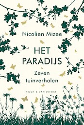 Het paradijs - Nicolien Mizee (ISBN 9789038813271)