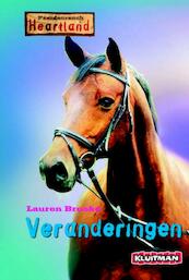 Veranderingen - Lauren Brooke (ISBN 9789020632460)
