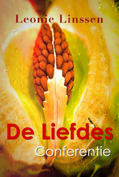 De liefdesconferentie - Leonie Linssen (ISBN 9789082264760)