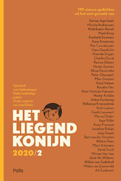 Het Liegend Konijn (jg. 18 nr. 2) - Jozef Deleu (ISBN 9789463105866)