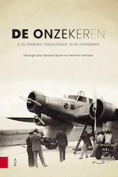 De onzekeren - E. du Perron (ISBN 9789464560152)