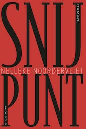 Snijpunt - Nelleke Noordervliet (ISBN 9789045702209)