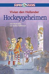 Hockeygeheimen - Vivian den Hollander (ISBN 9789000305452)