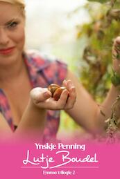 Lutje Boudel - Ynskje Penning (ISBN 9789020532753)