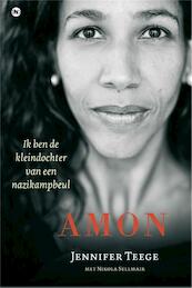 Amon - Jennifer Teege, Nikola Sellmair (ISBN 9789044344493)