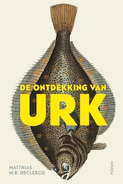 Urk - Matthias M.R. Declercq (ISBN 9789463810272)