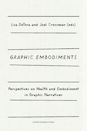 Graphic Embodiments - (ISBN 9789461663757)