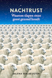 Nachtrust - Dalena van Heugten (ISBN 9789400408029)