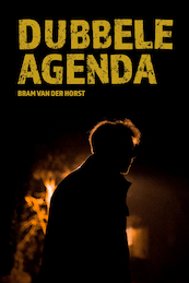 Dubbele agenda - Bram van der Horst (ISBN 9789087186470)