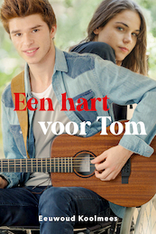 Een hart voor Tom - Eeuwoud Koolmees (ISBN 9789087186494)