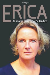 Erica - Jan Dijkgraaf (ISBN 9789083096667)