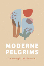 Moderne pelgrims - (ISBN 9789493198241)