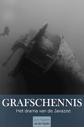 Grafschennis - Eugene van Haaren, Haye van der Heyden (ISBN 9789083227160)