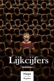 Lijkcijfers - Haye Van der Heyden (ISBN 9789083154176)