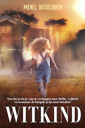 Witkind - Merel Disselkoen (ISBN 9789083253947)