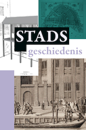 Stadsgeschiedenis 17 (2022) 2 - (ISBN 9789461665041)