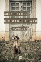 Schrikkeljaar - Anka Hashin (ISBN 9789464341348)