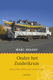 ONDER HET ZUIDERKRUIS - Marc Helsen (ISBN 9789020993615)
